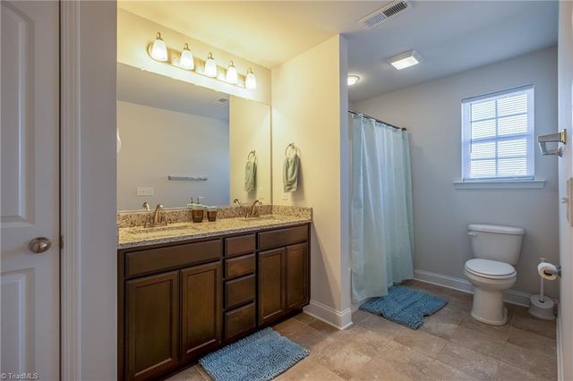 5180 Sedge Hollow Drive, Kernersville, NC 27284