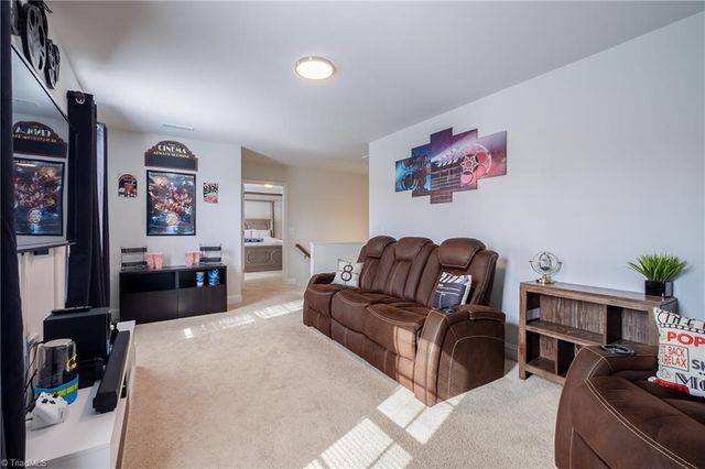 5180 Sedge Hollow Drive, Kernersville, NC 27284