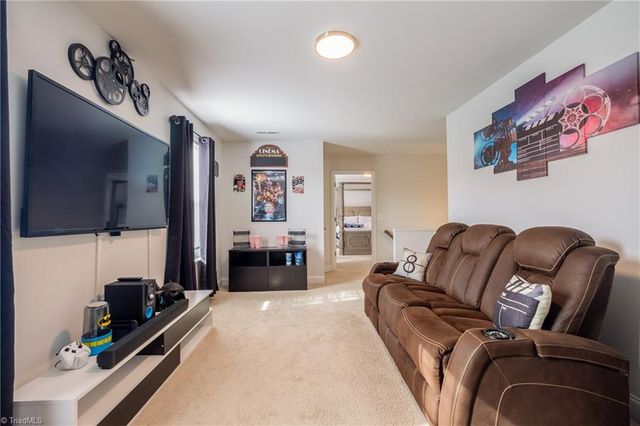 5180 Sedge Hollow Drive, Kernersville, NC 27284