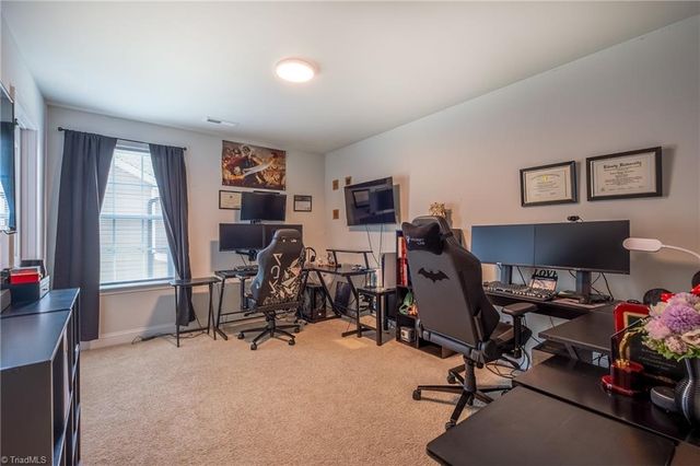 5180 Sedge Hollow Drive, Kernersville, NC 27284