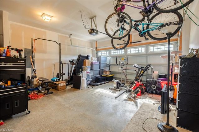 5180 Sedge Hollow Drive, Kernersville, NC 27284