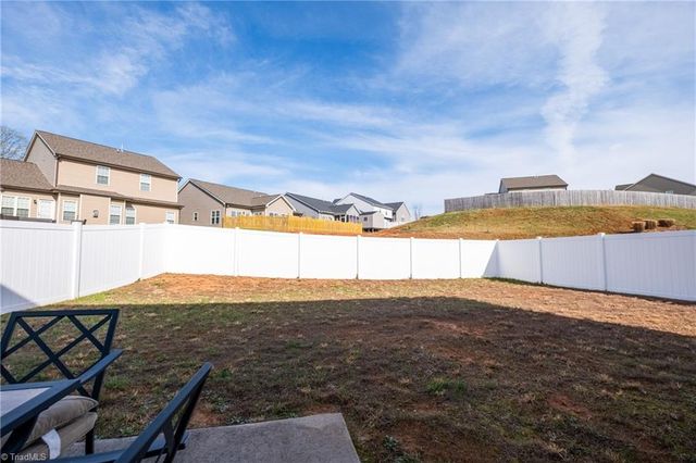 5180 Sedge Hollow Drive, Kernersville, NC 27284