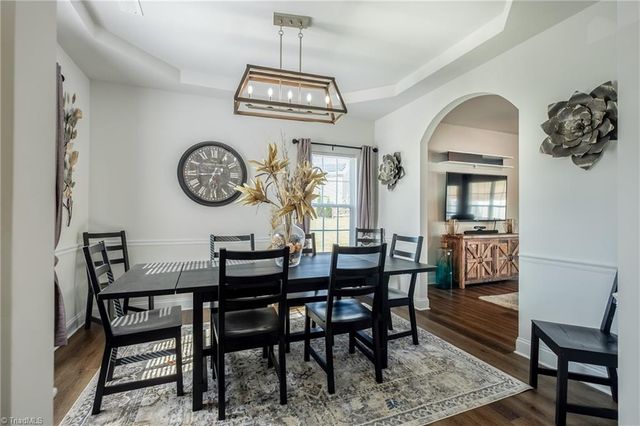 5180 Sedge Hollow Drive, Kernersville, NC 27284