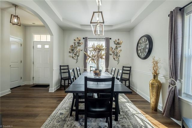 5180 Sedge Hollow Drive, Kernersville, NC 27284