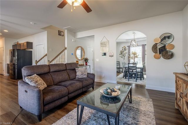 5180 Sedge Hollow Drive, Kernersville, NC 27284