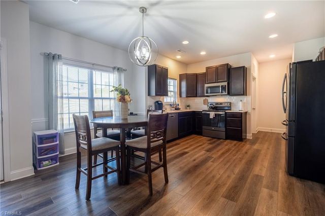 5180 Sedge Hollow Drive, Kernersville, NC 27284