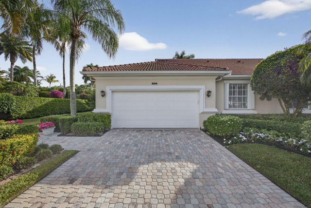 8184 Sandpiper Way, West Palm Beach, FL 33412