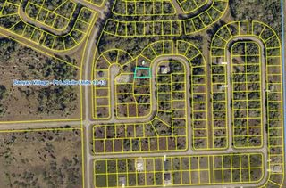 324 Phoenix Ter, Labelle, FL 33935