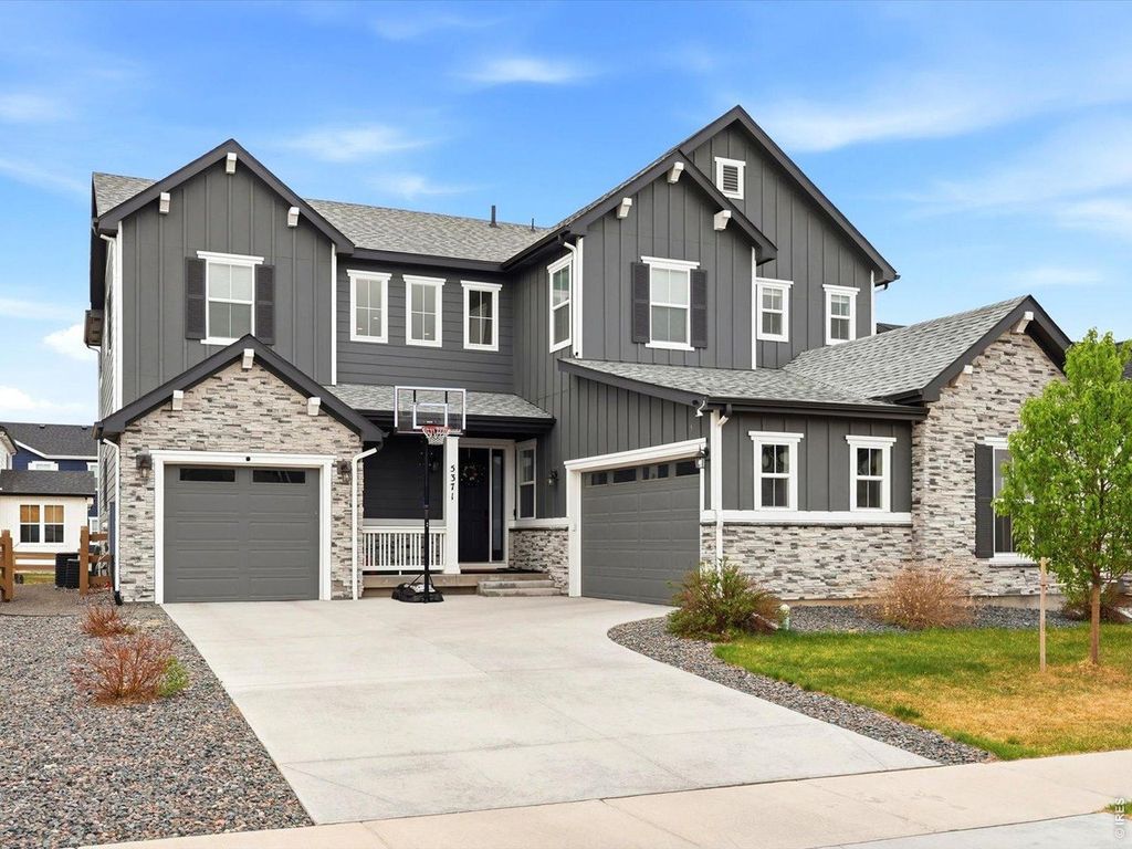 5371 Kellan Way, Timnath, CO 80547