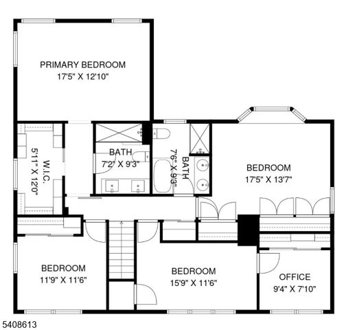 44 Rosemont Ave, Madison Boro, NJ 07940