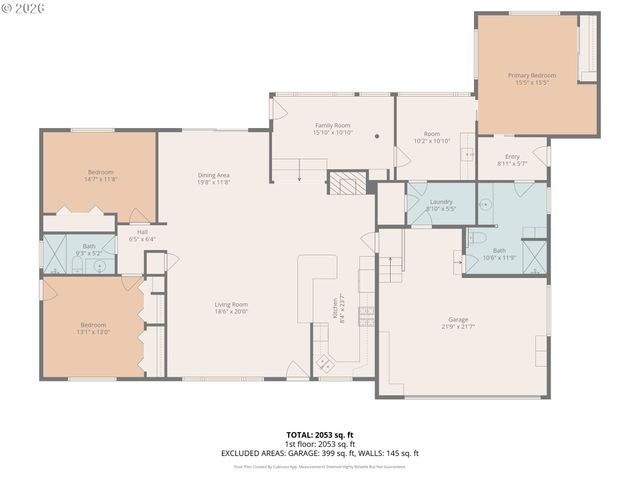 1325 Nw 9TH St, Gresham, OR 97030