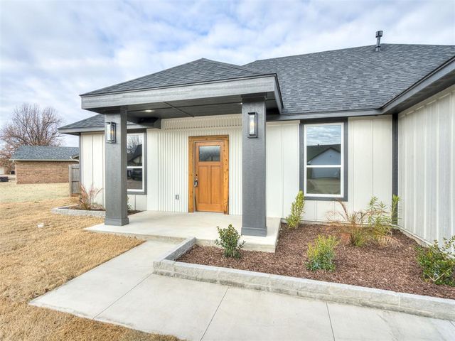 629 NW 116 Street, Oklahoma City, OK 73114