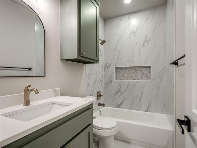 629 NW 116 Street, Oklahoma City, OK 73114