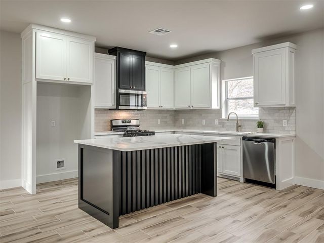 629 NW 116 Street, Oklahoma City, OK 73114