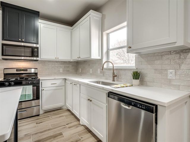 629 NW 116 Street, Oklahoma City, OK 73114