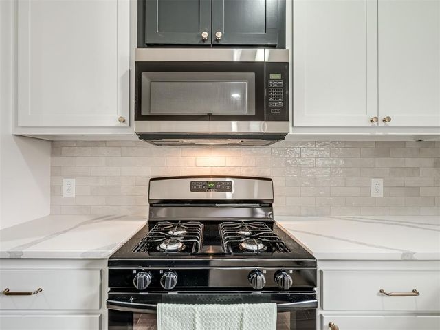 629 NW 116 Street, Oklahoma City, OK 73114