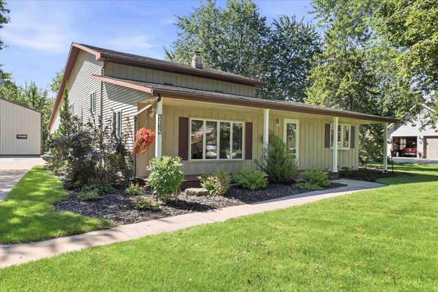 W3187 CREEK VIEW LANE, Appleton, WI 54915