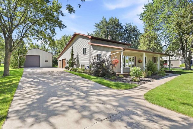 W3187 CREEK VIEW LANE, Appleton, WI 54915