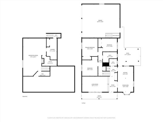 W3187 CREEK VIEW LANE, Appleton, WI 54915
