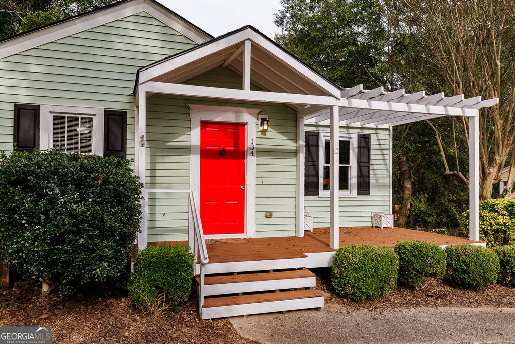 134 Westover Drive, Athens, GA 30606 — photo 2
