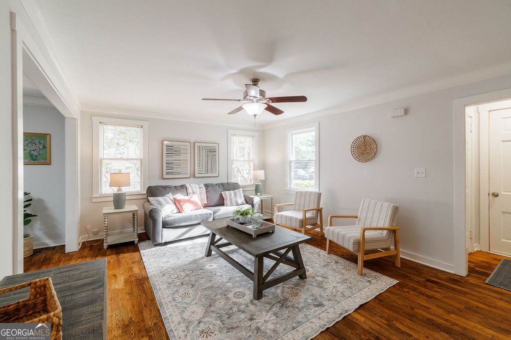 134 Westover Drive, Athens, GA 30606 — photo 4