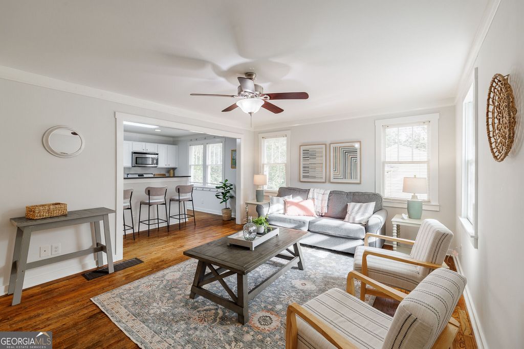134 Westover Drive, Athens, GA 30606 — photo 5