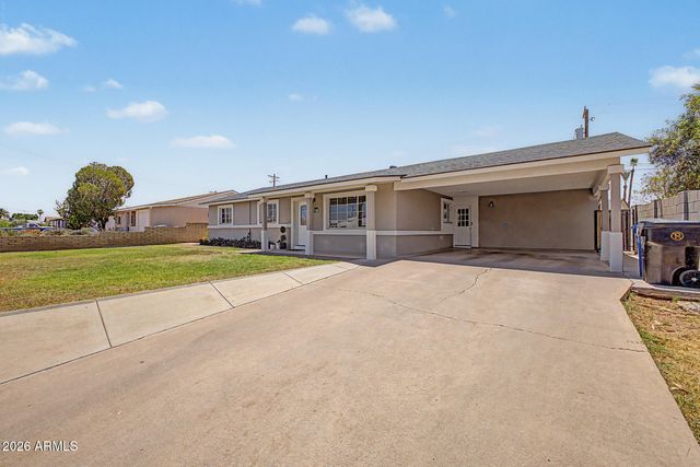 1761 W 5TH Place, Mesa, AZ 85201