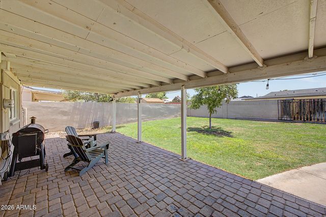 1761 W 5TH Place, Mesa, AZ 85201