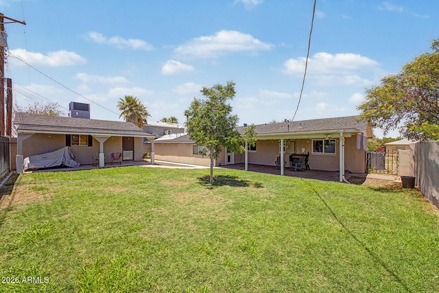 1761 W 5TH Place, Mesa, AZ 85201