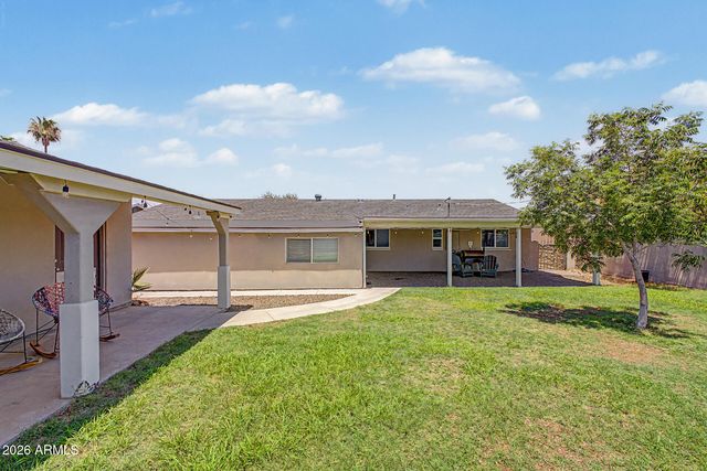 1761 W 5TH Place, Mesa, AZ 85201