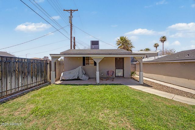 1761 W 5TH Place, Mesa, AZ 85201