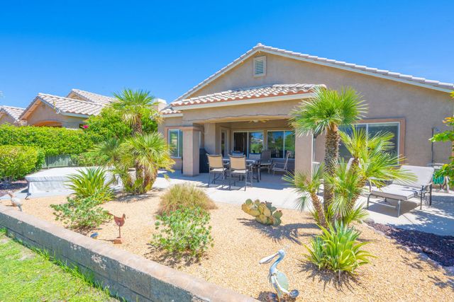 45233 Big Canyon Street, Indio, CA 92201