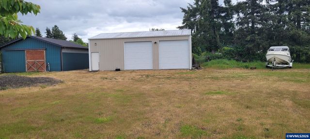 1678 Jay Pl SE, Jefferson, OR 97352