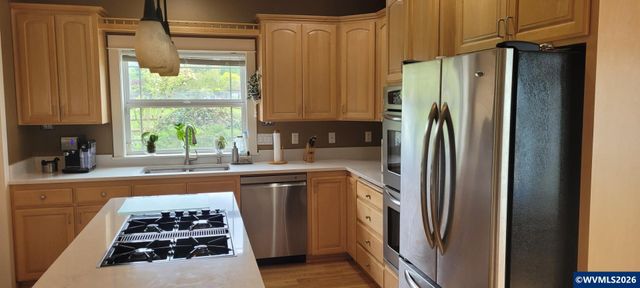 1678 Jay Pl SE, Jefferson, OR 97352