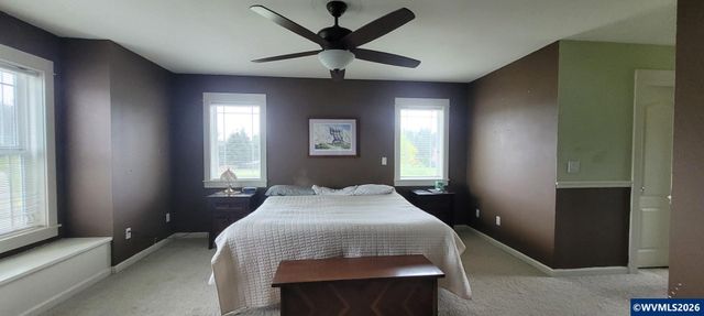 1678 Jay Pl SE, Jefferson, OR 97352