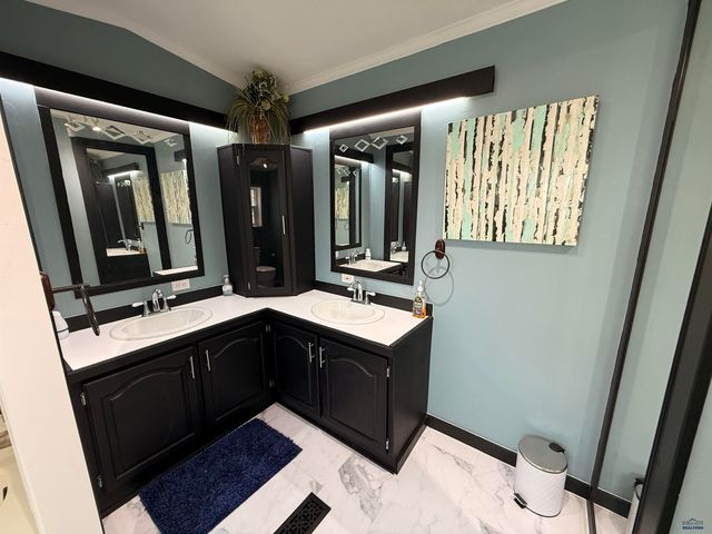 5913 CREEK DR, Black Hawk, SD 57718