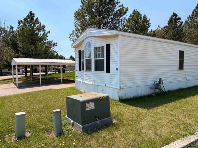 5913 CREEK DR, Black Hawk, SD 57718