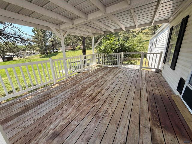 5913 CREEK DR, Black Hawk, SD 57718
