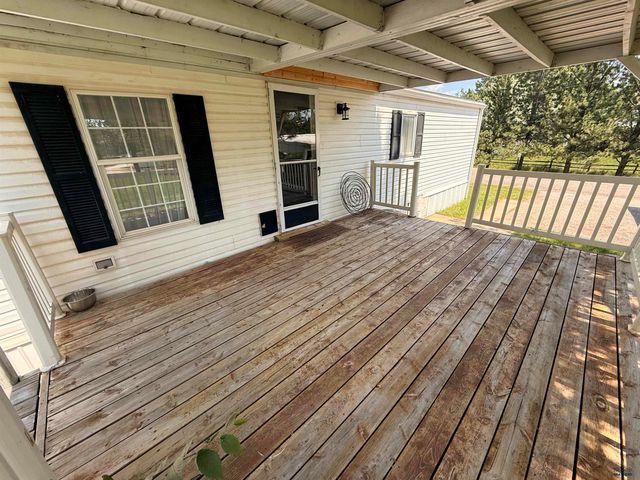 5913 CREEK DR, Black Hawk, SD 57718