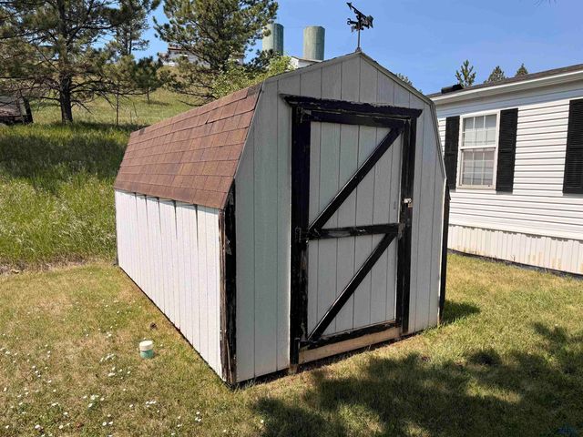 5913 CREEK DR, Black Hawk, SD 57718