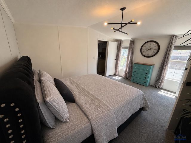 5913 CREEK DR, Black Hawk, SD 57718