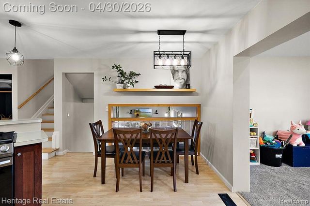 14411 Harrison Street, Livonia, MI 48154