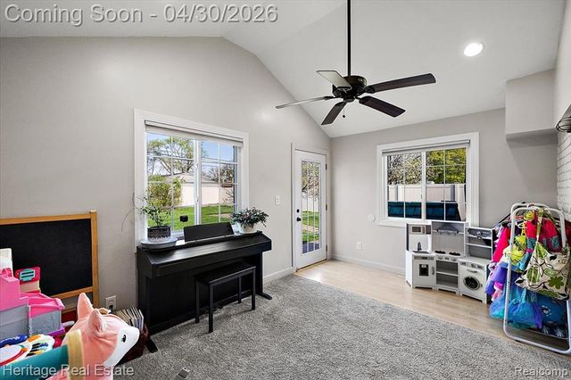 14411 Harrison Street, Livonia, MI 48154