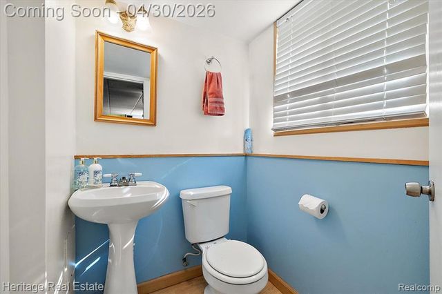 14411 Harrison Street, Livonia, MI 48154