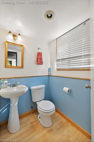 14411 Harrison Street, Livonia, MI 48154