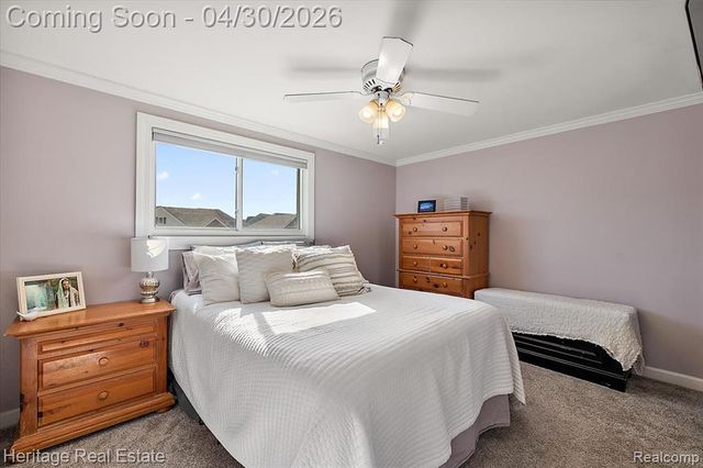 14411 Harrison Street, Livonia, MI 48154