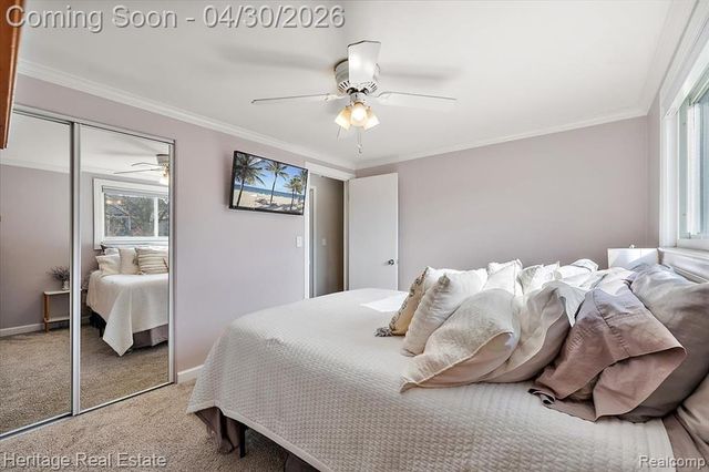 14411 Harrison Street, Livonia, MI 48154