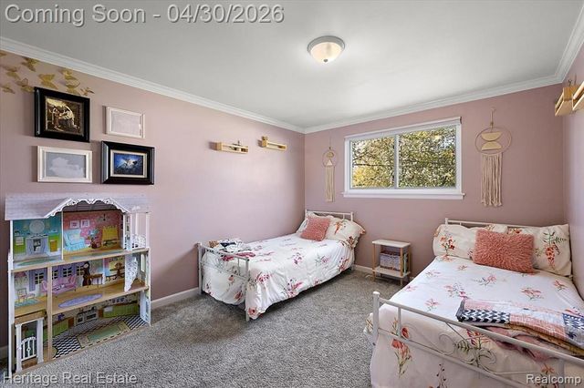 14411 Harrison Street, Livonia, MI 48154