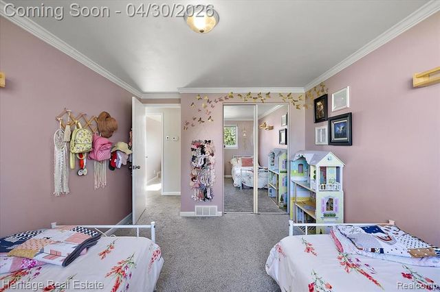 14411 Harrison Street, Livonia, MI 48154