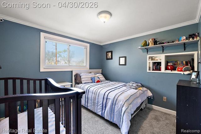 14411 Harrison Street, Livonia, MI 48154